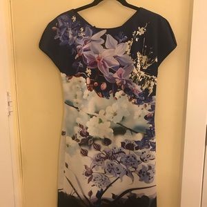 Hobbs dress, UK size 8, US size 4